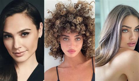 israeli actress hot|These are the Israeli women on the 2022 'most .